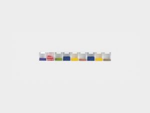 Plastic Bins 8009