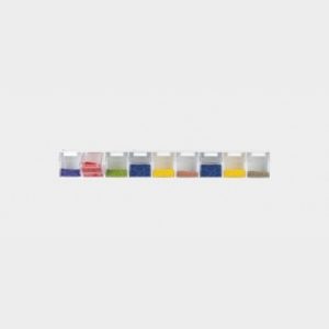 Plastic Bins 8009